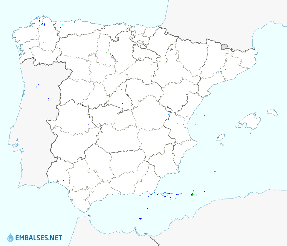 Radar lluvia