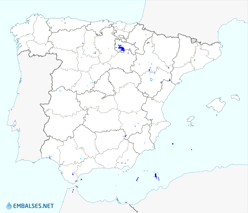 Radar lluvia
