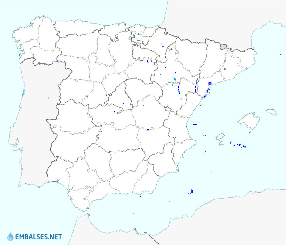 Radar lluvia