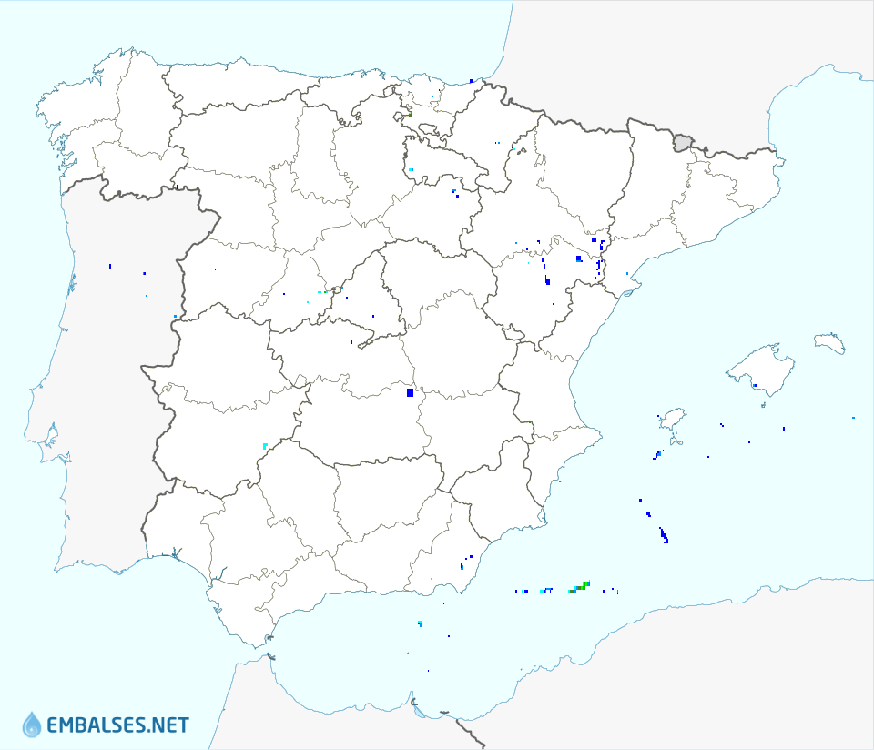 Radar lluvia