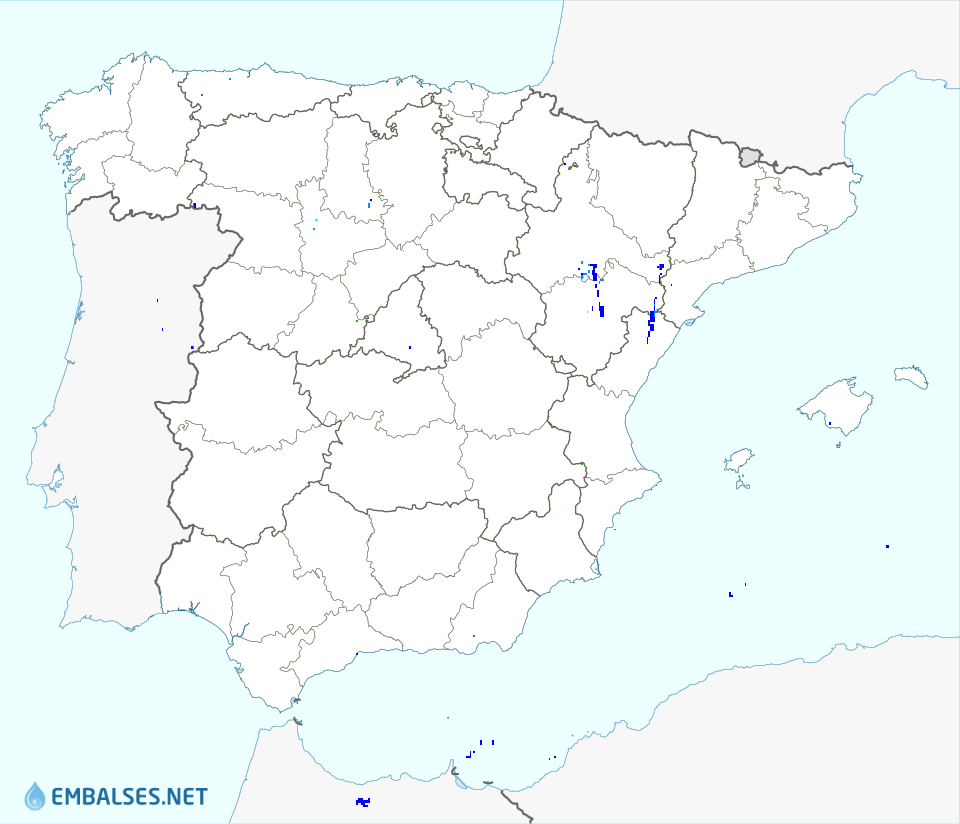 Radar lluvia