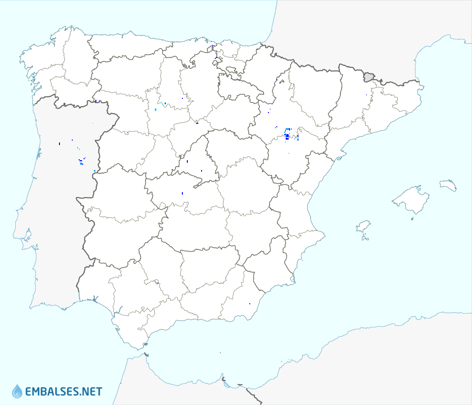 Radar lluvia