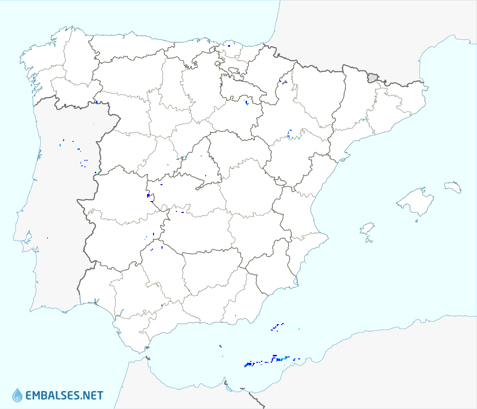 Radar lluvia