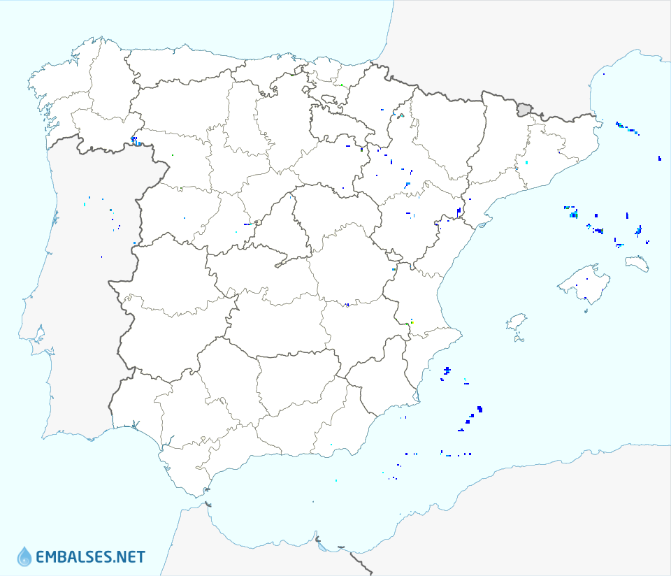 Radar lluvia