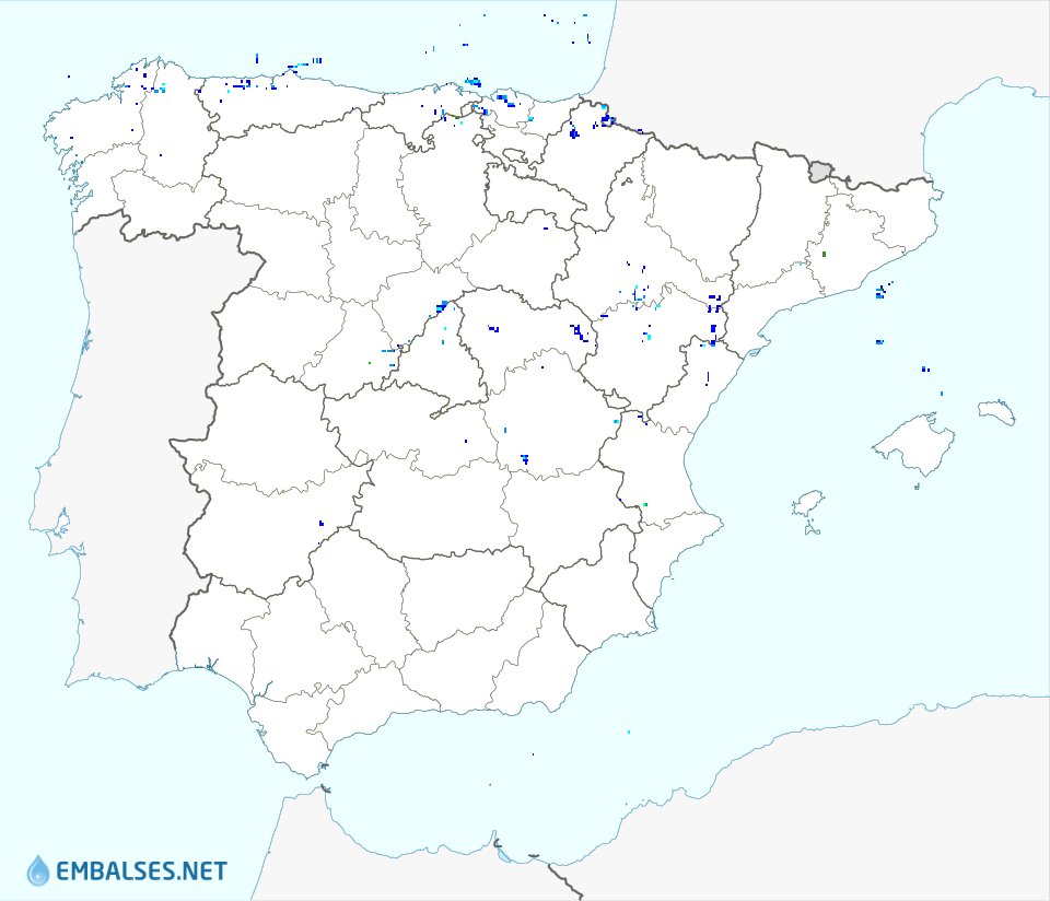Radar lluvia