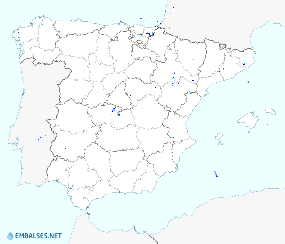 Radar lluvia