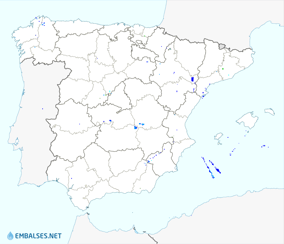 Radar lluvia