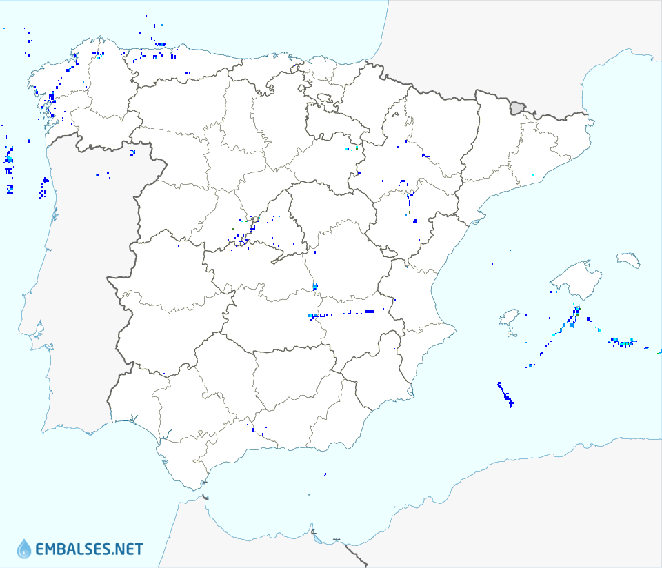 Radar lluvia