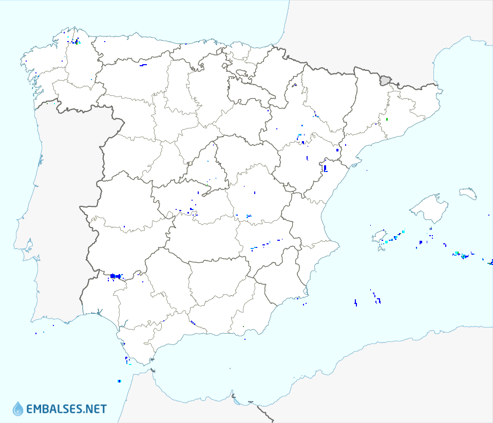 Radar lluvia
