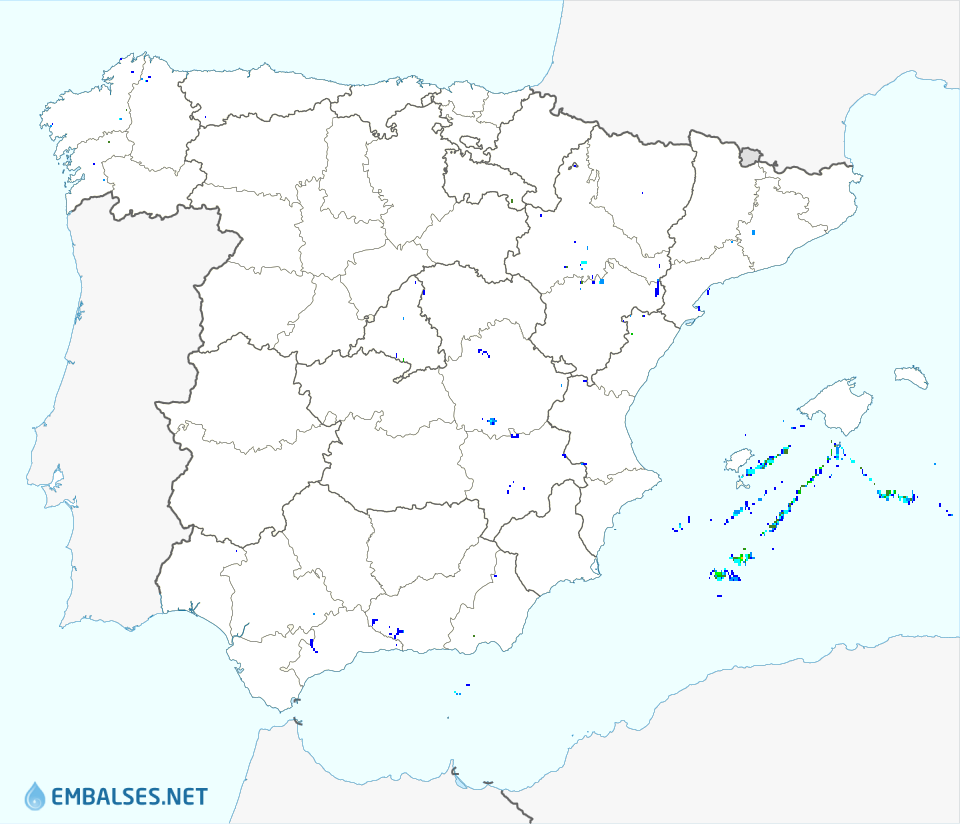 Radar lluvia
