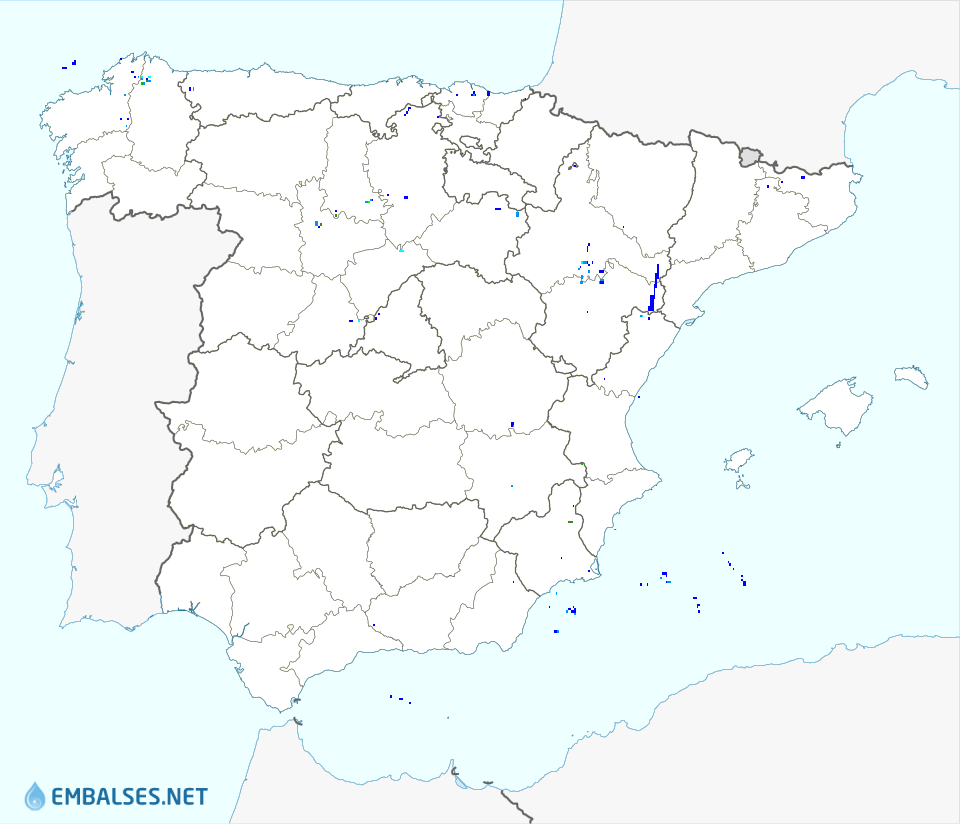 Radar lluvia