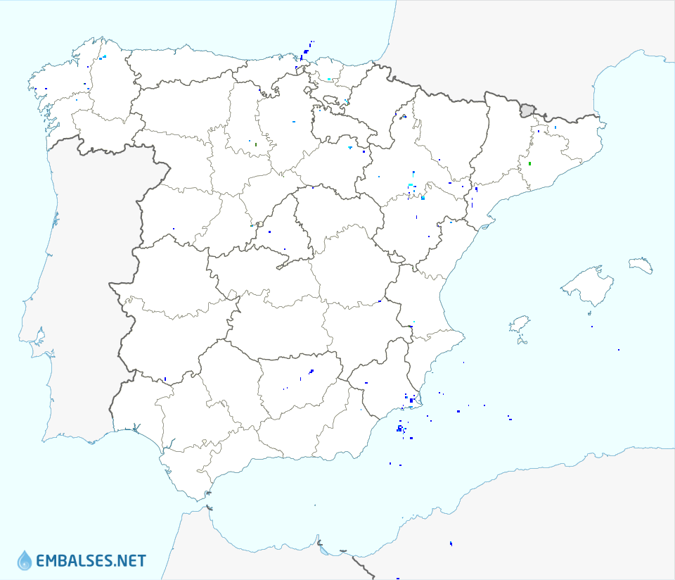 Radar lluvia