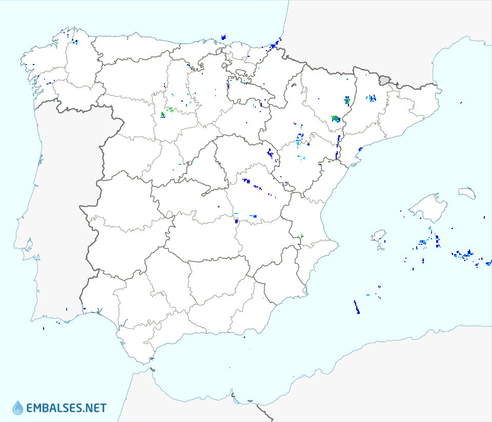 Radar lluvia
