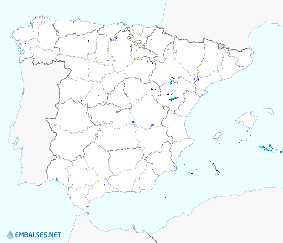 Radar lluvia