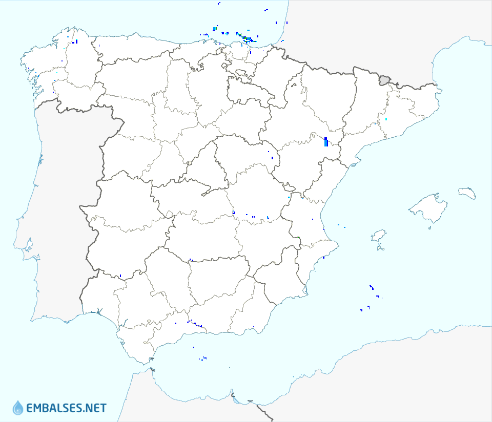 Radar lluvia