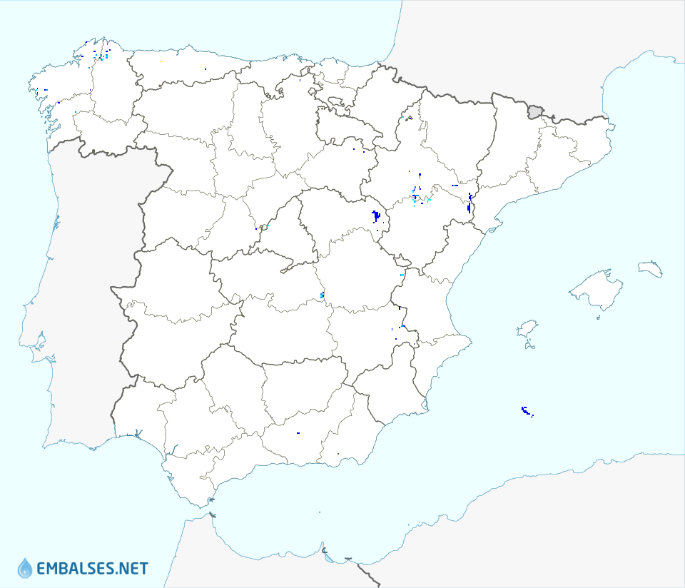 Radar lluvia