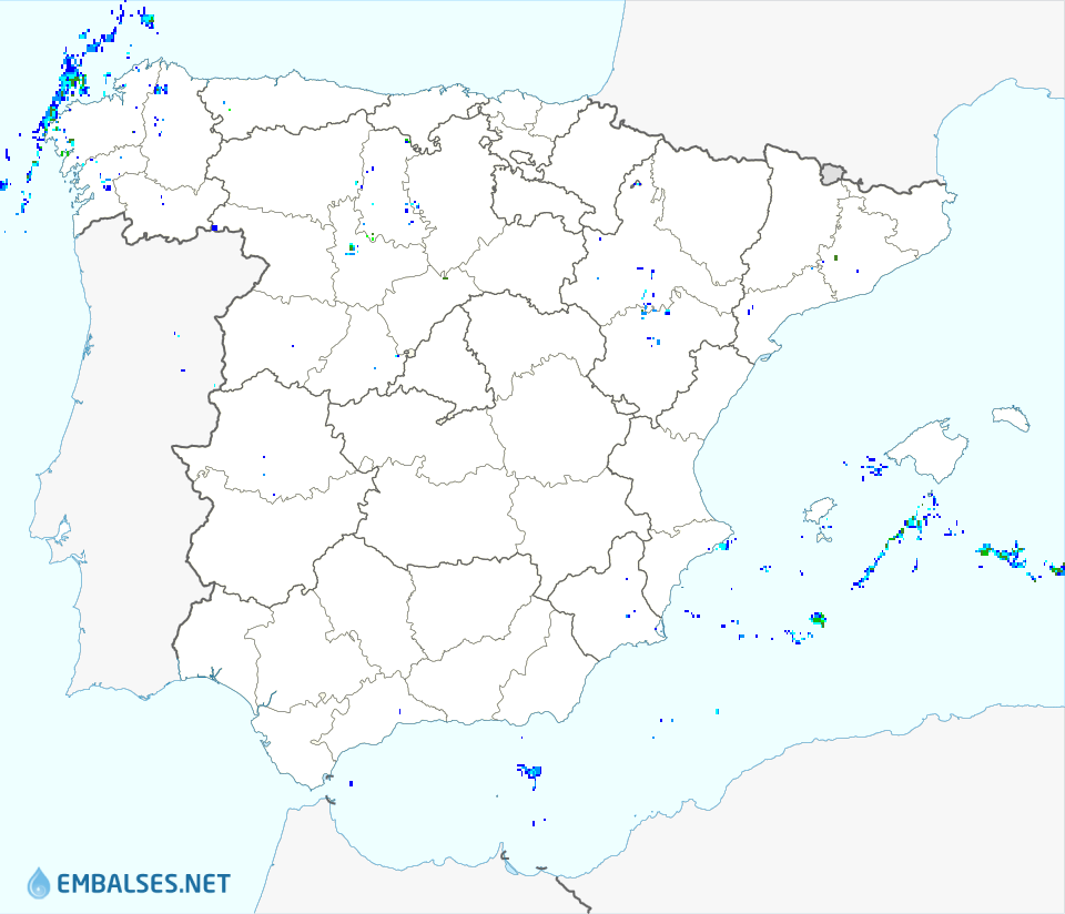 Radar lluvia