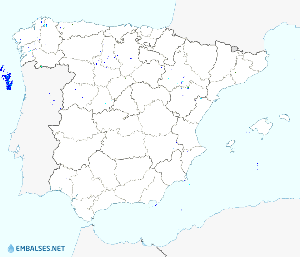 Radar lluvia