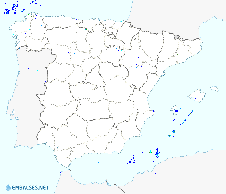 Radar lluvia