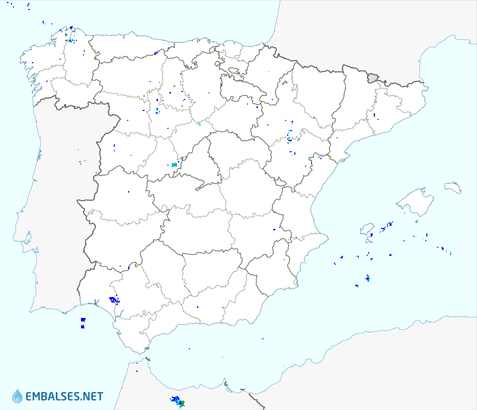 Radar lluvia