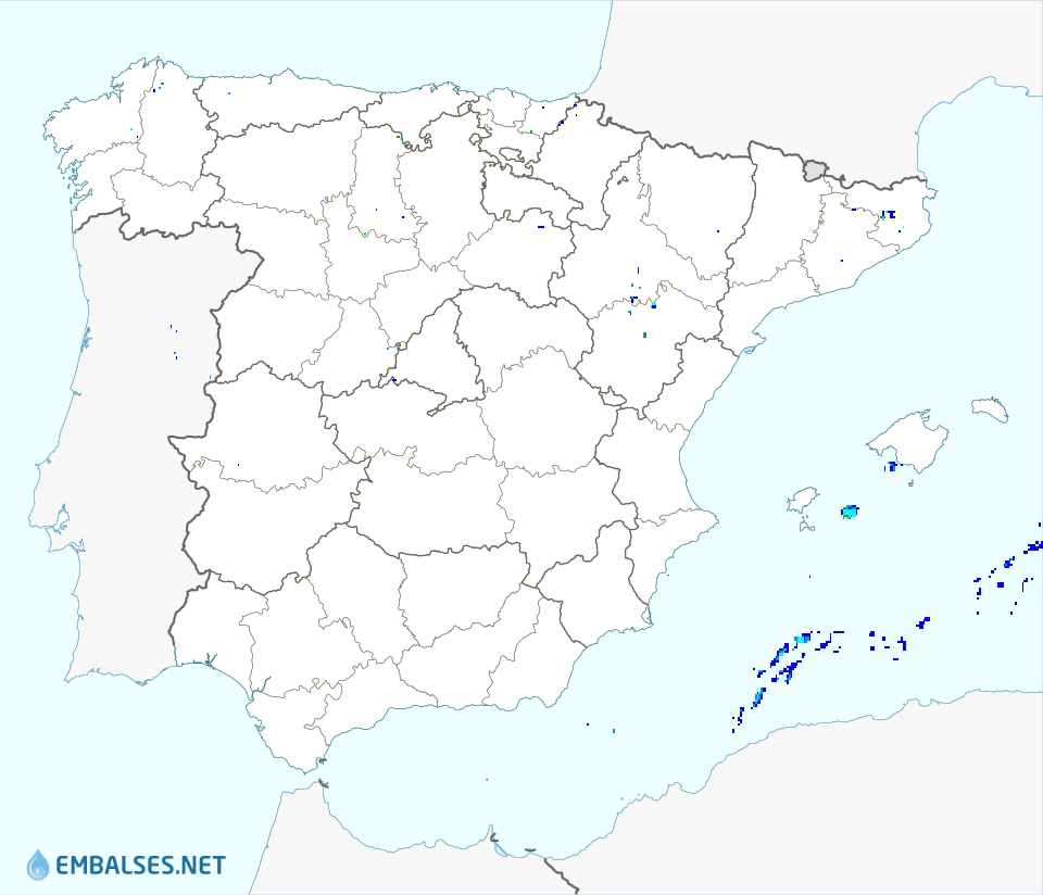 Radar lluvia