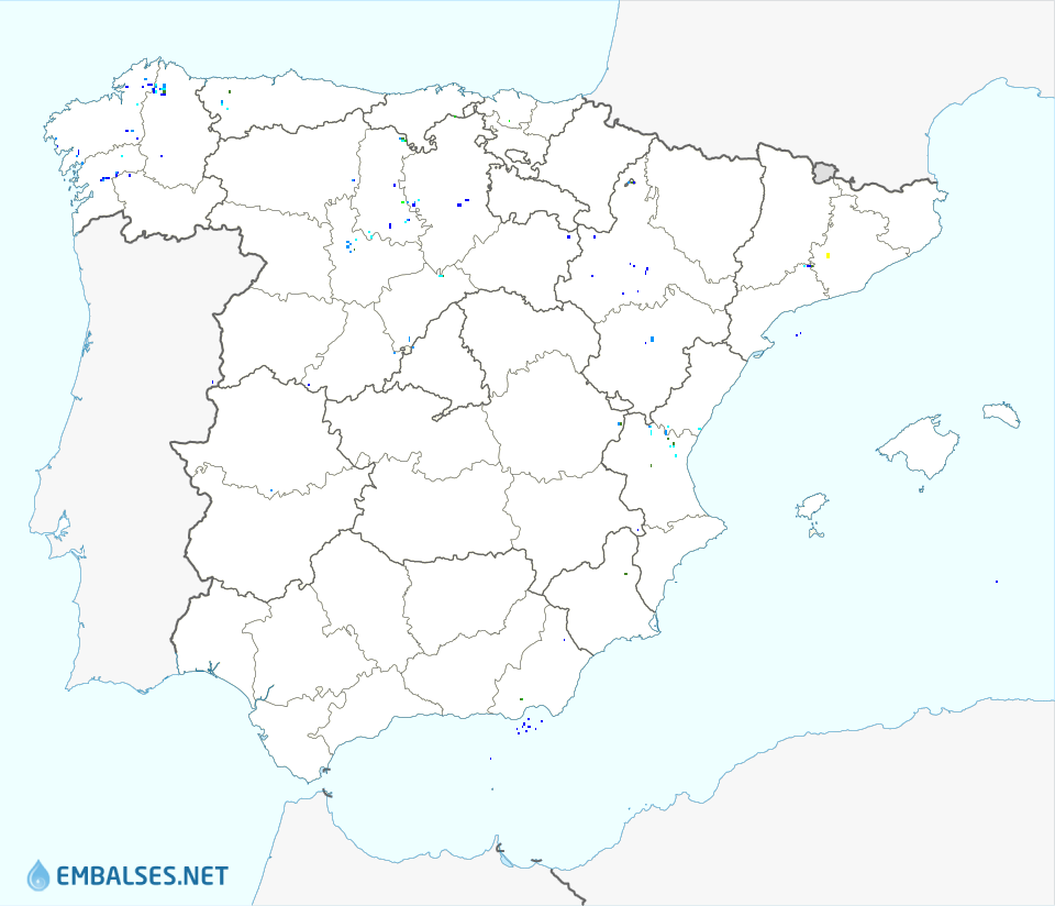 Radar lluvia