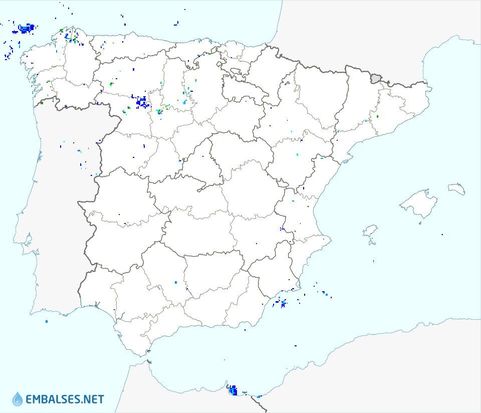 Radar lluvia