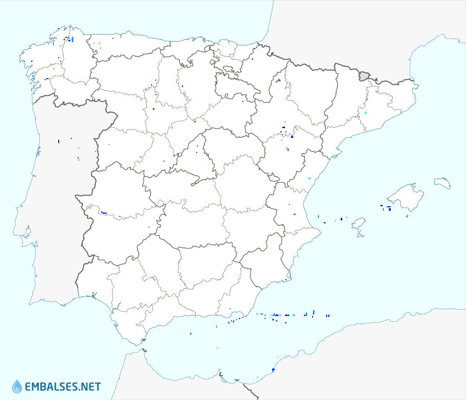 Radar lluvia