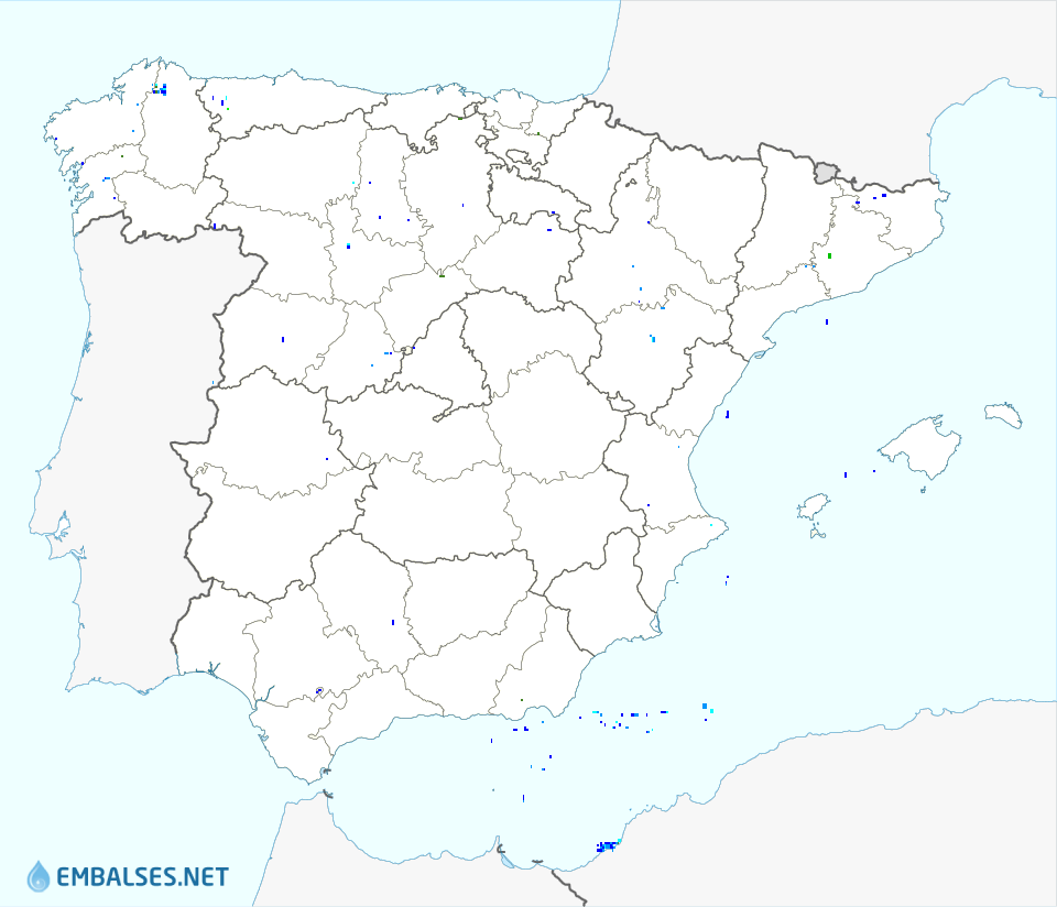 Radar lluvia