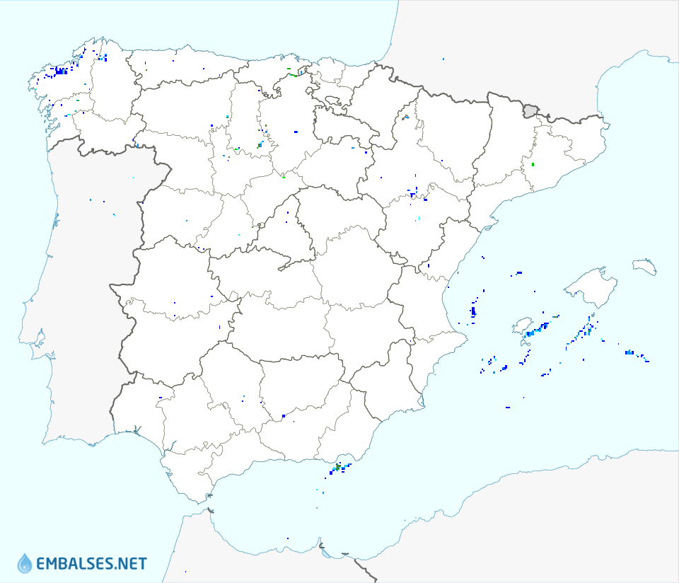 Radar lluvia