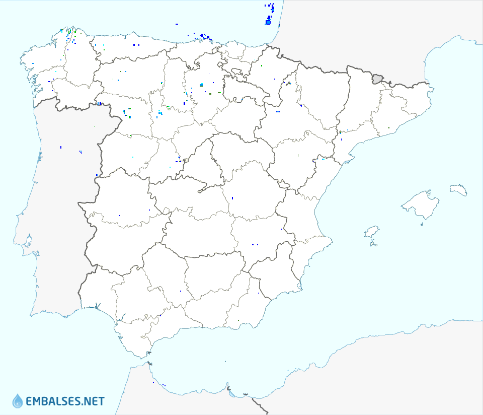Radar lluvia
