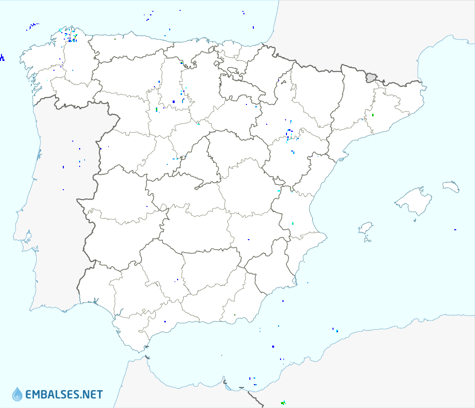 Radar lluvia