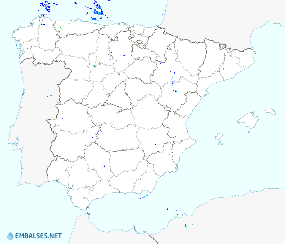Radar lluvia