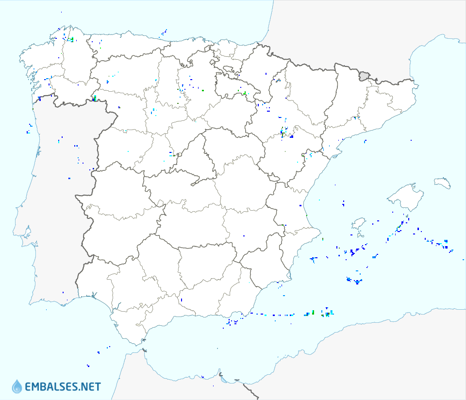 Radar lluvia