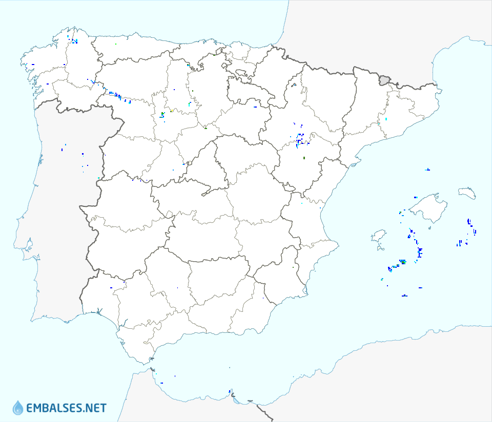 Radar lluvia