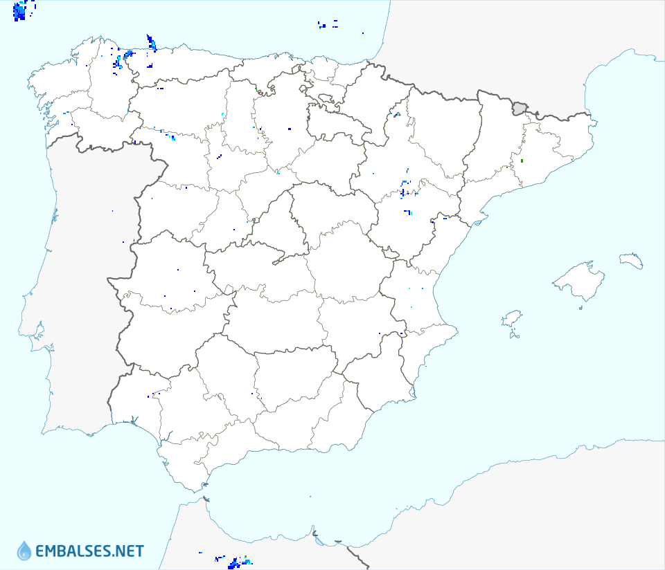 Radar lluvia