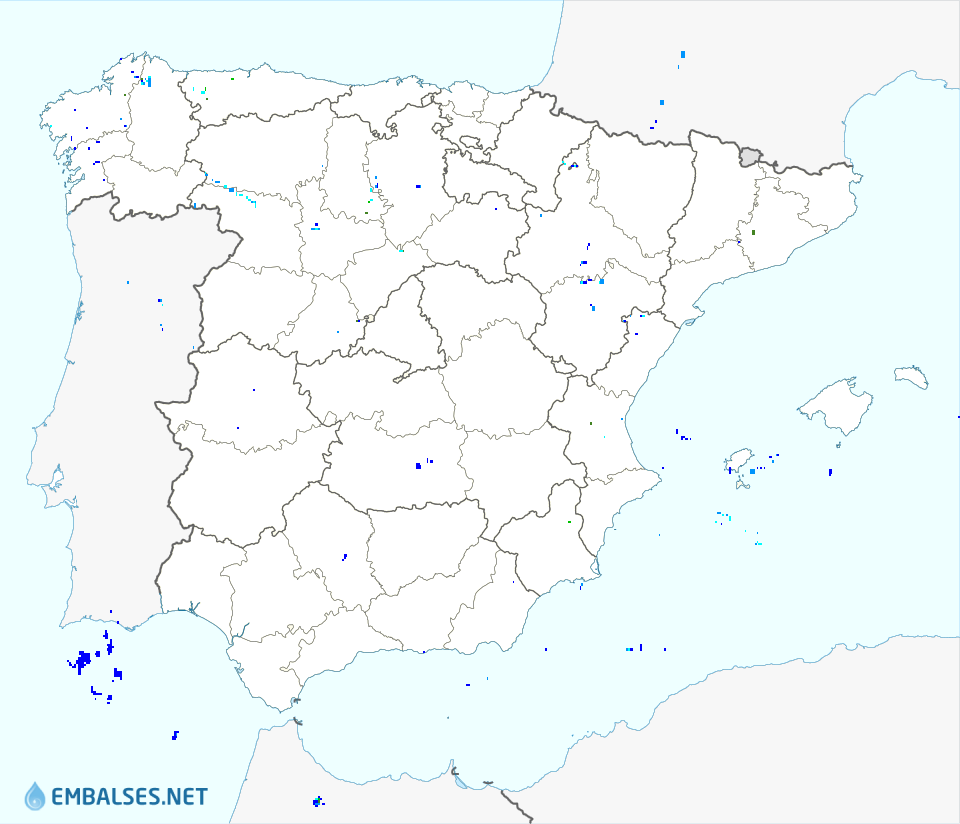 Radar lluvia