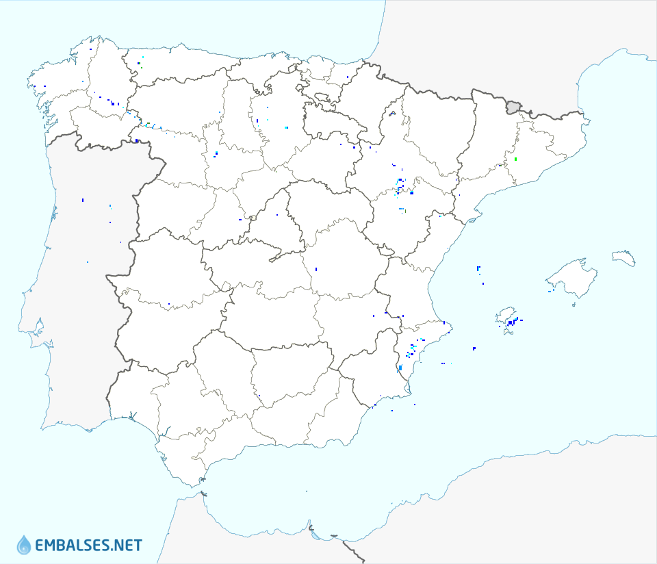 Radar lluvia