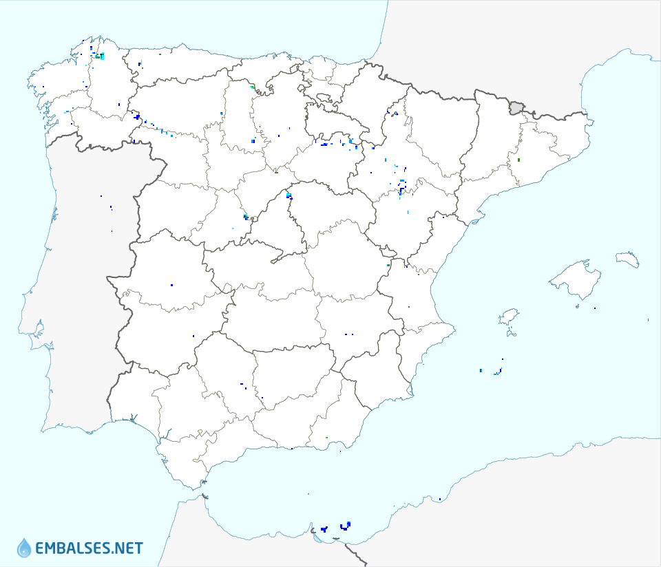 Radar lluvia