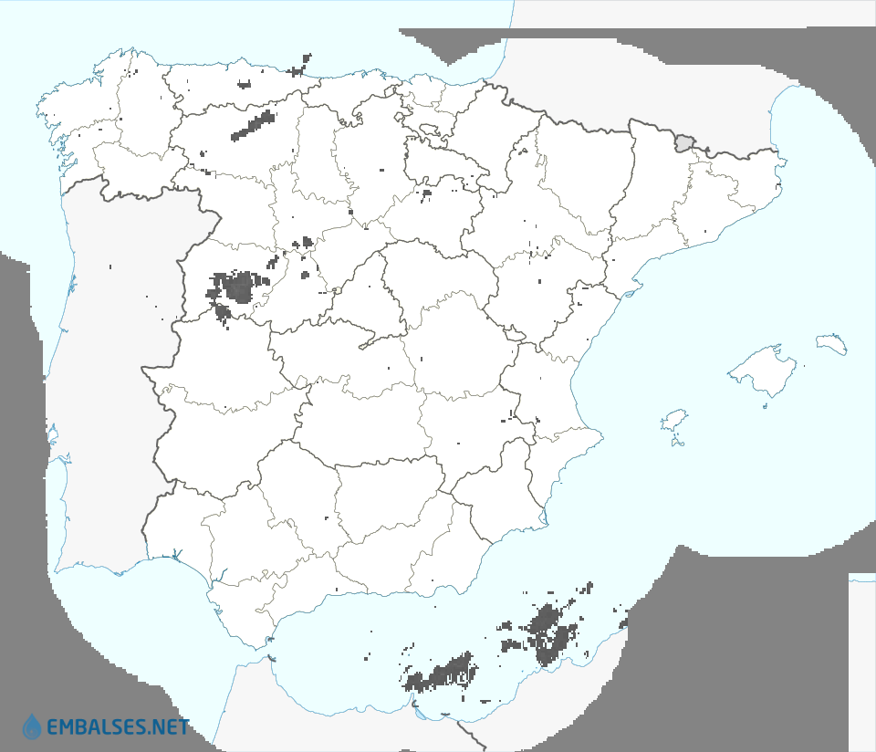 Radar lluvia