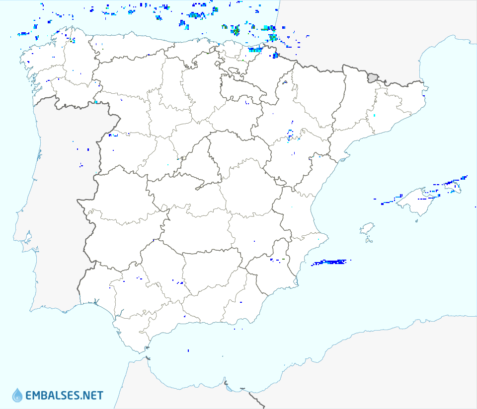 Radar lluvia