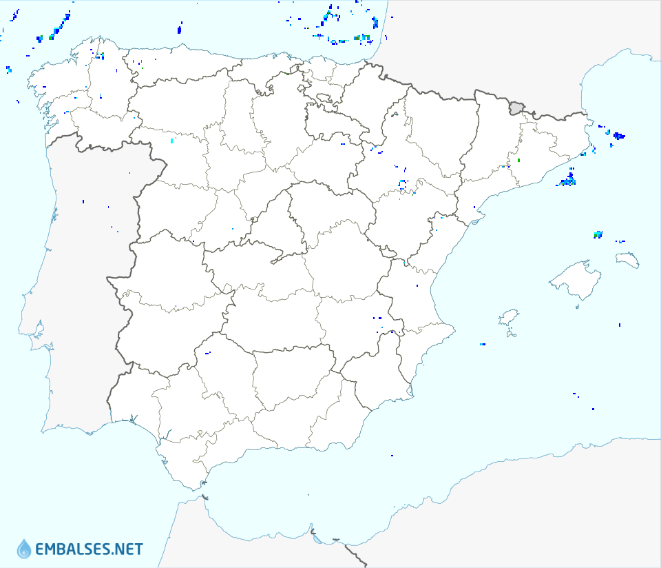Radar lluvia