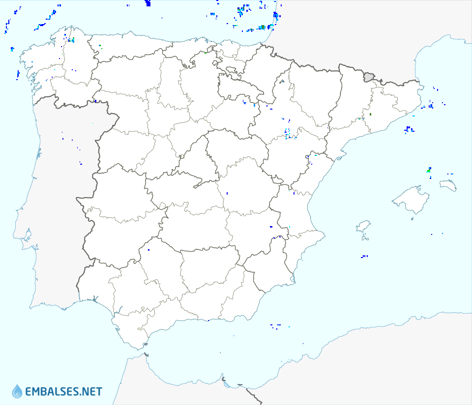 Radar lluvia