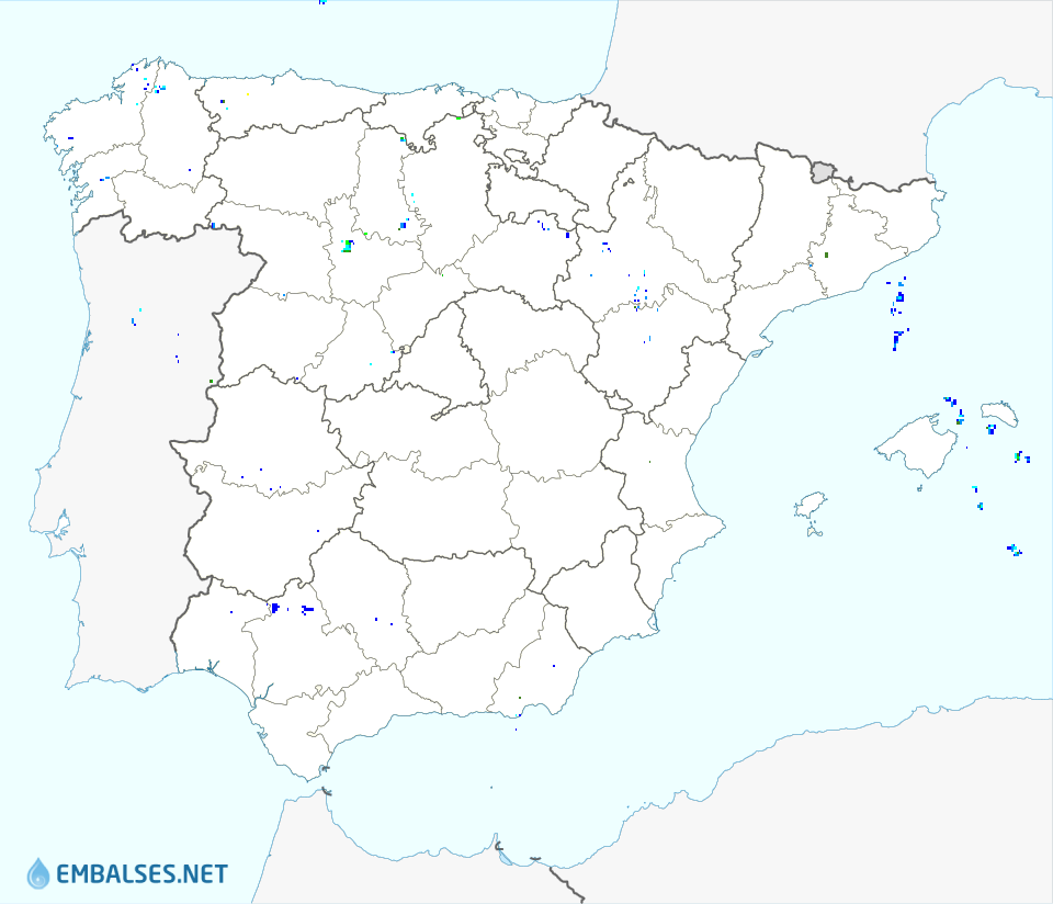Radar lluvia