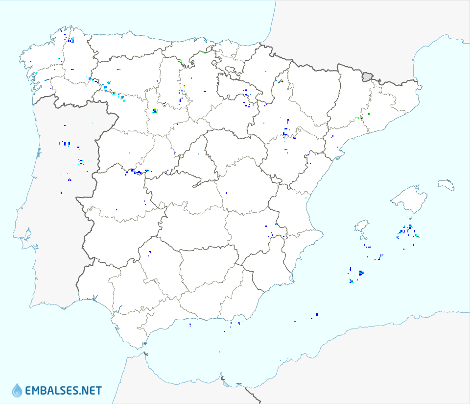 Radar lluvia