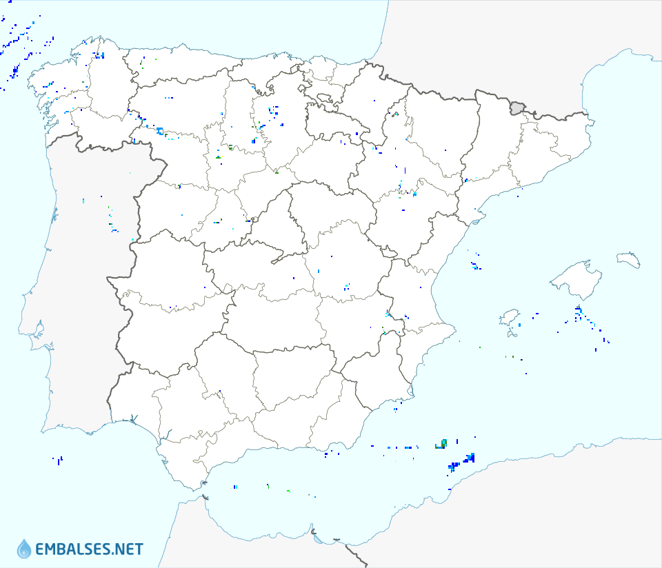 Radar lluvia