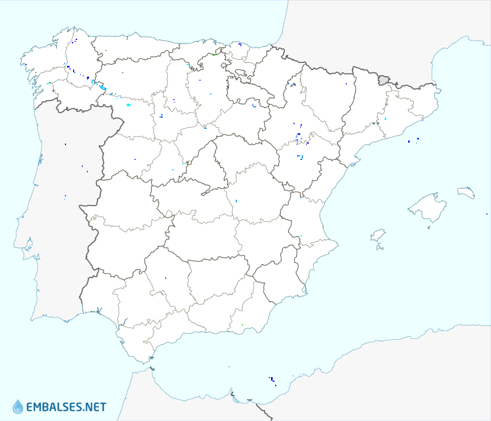 Radar lluvia