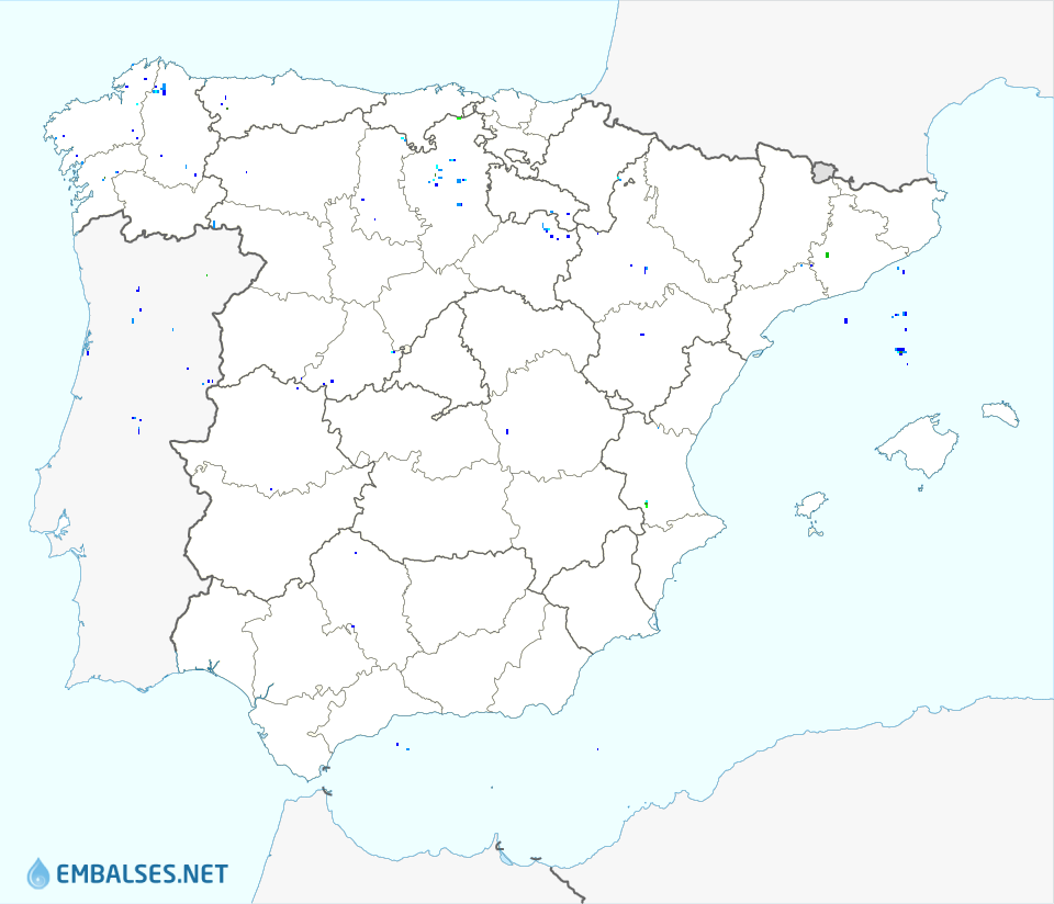 Radar lluvia
